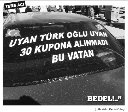Gibi bir hayat!